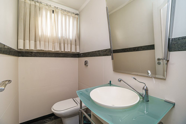 Imagem Apartamento com 4 Quartos à Venda, 197 m² em Bosque Da Saúde - São Paulo Imagem Apartamento com 4 Quartos à Venda, 197 m² em Bosque Da Saúde - São Paulo