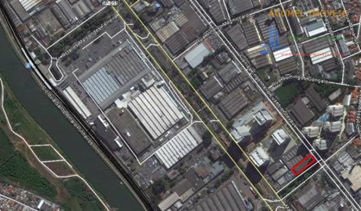 Imóvel Comercial à Venda, 2.194 m² em Jurubatuba - São Paulo