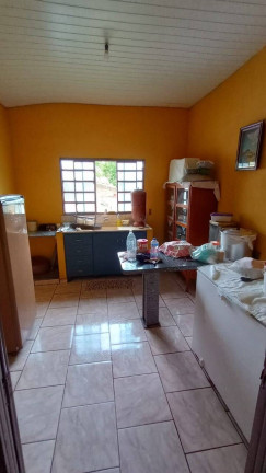 Imagem Chácara à Venda, 1 m² em Zona Rural - Jaraguá Imagem Chácara à Venda, 1 m² em Zona Rural - Jaraguá