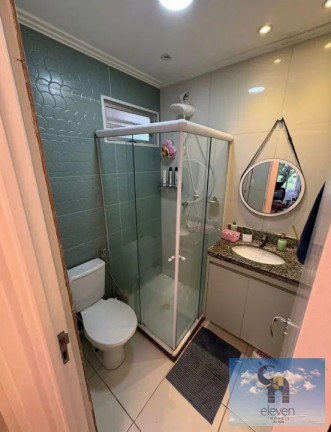 Imagem Apartamento com 2 Quartos à Venda, 58 m² em Brotas - Salvador Imagem Apartamento com 2 Quartos à Venda, 58 m² em Brotas - Salvador