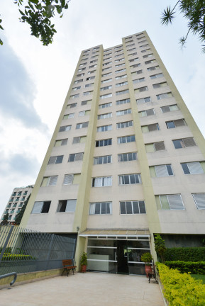 Imagem Apartamento com 2 Quartos à Venda, 75 m² em Mirandópolis - São Paulo