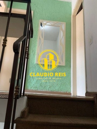 Imagem Sobrado com 2 Quartos à Venda, 150 m² em Campininha - São Paulo Imagem Sobrado com 2 Quartos à Venda, 150 m² em Campininha - São Paulo