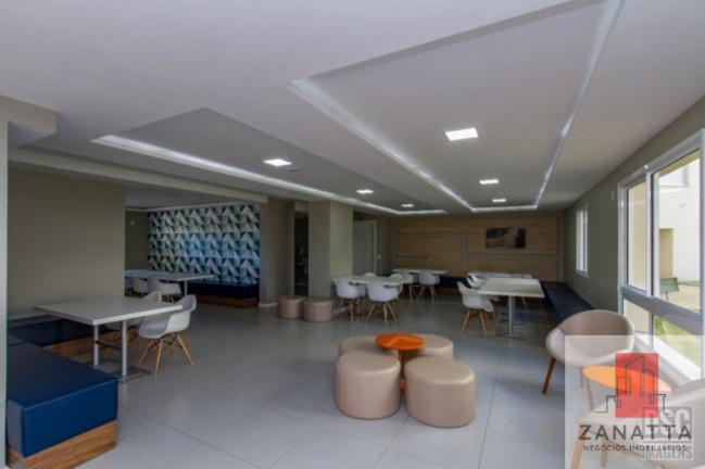 Imagem Apartamento com 3 Quartos à Venda, 76 m² em Marechal Rondon - Canoas Imagem Apartamento com 3 Quartos à Venda, 76 m² em Marechal Rondon - Canoas