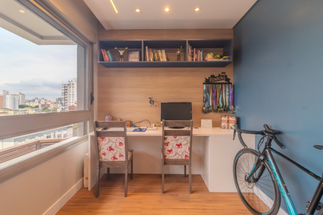 Imagem Imóvel com 2 Quartos à Venda, 64 m² em Praia De Belas - Porto Alegre Imagem Imóvel com 2 Quartos à Venda, 64 m² em Praia De Belas - Porto Alegre
