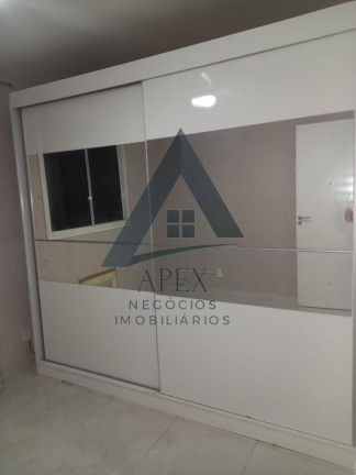 Imagem Apartamento com 2 Quartos à Venda, 44 m² em Campo Grande - Rio De Janeiro