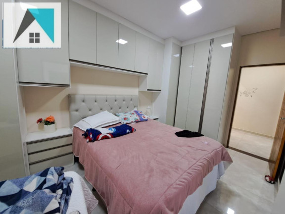 Imagem Casa com 3 Quartos à Venda, 142 m² em Portais (polvilho) - Cajamar