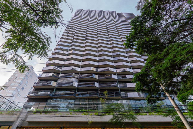 Imagem Apartamento com 1 Quarto à Venda, 42 m² em Vila Olímpia - São Paulo Imagem Apartamento com 1 Quarto à Venda, 42 m² em Vila Olímpia - São Paulo