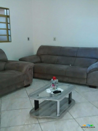 Imagem Casa com 2 Quartos à Venda, 100 m² em Jardim Da Graminha - Limeira Imagem Casa com 2 Quartos à Venda, 100 m² em Jardim Da Graminha - Limeira