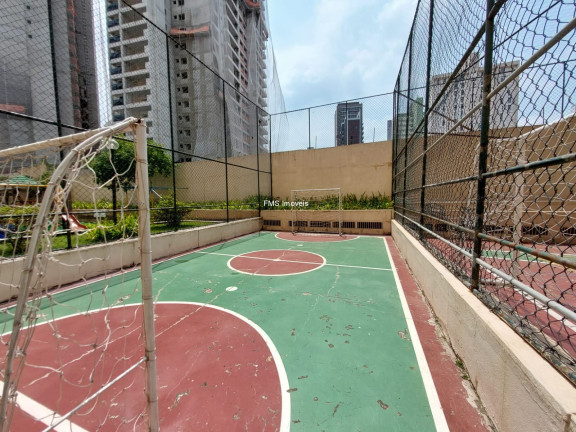 Imagem Imóvel com 3 Quartos à Venda, 104 m² em Brooklin - São Paulo Imagem Imóvel com 3 Quartos à Venda, 104 m² em Brooklin - São Paulo