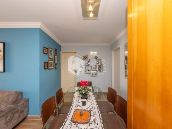 Imagem Apartamento com 4 Quartos à Venda, 123 m² em Perdizes - São Paulo Imagem Apartamento com 4 Quartos à Venda, 123 m² em Perdizes - São Paulo