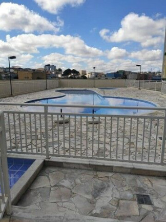 Imagem Apartamento com 2 Quartos à Venda, 51 m² em Centro - Diadema