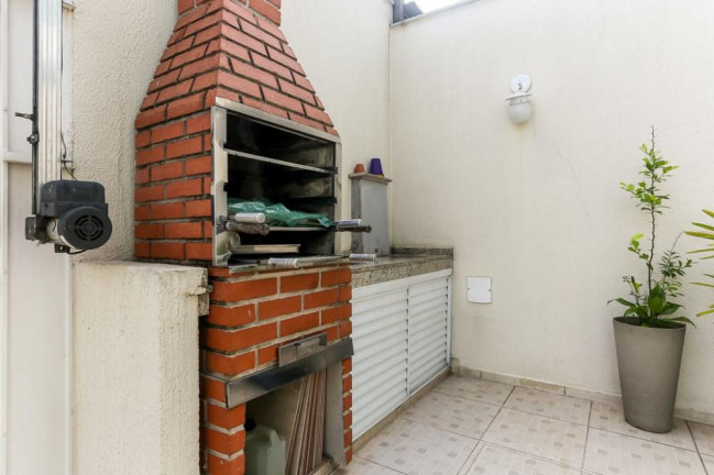 Imagem Casa com 2 Quartos à Venda, 88 m² em Alto Da Moóca - São Paulo