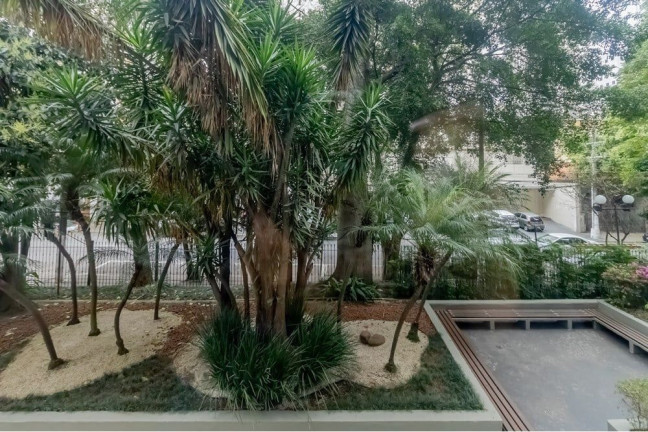 Imagem Apartamento com 2 Quartos à Venda, 93 m² em Campo Belo - São Paulo Imagem Apartamento com 2 Quartos à Venda, 93 m² em Campo Belo - São Paulo