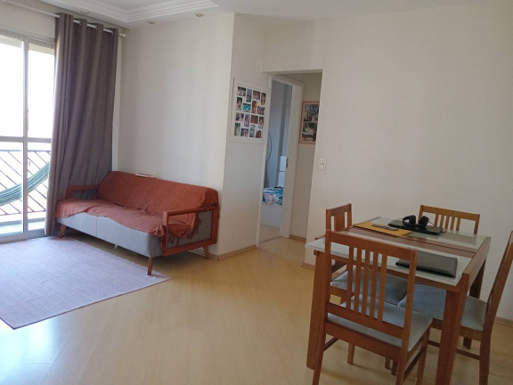 Foto do imóvel Apartamento com 2 Quartos à Venda, 64 m² em Centro - Diadema