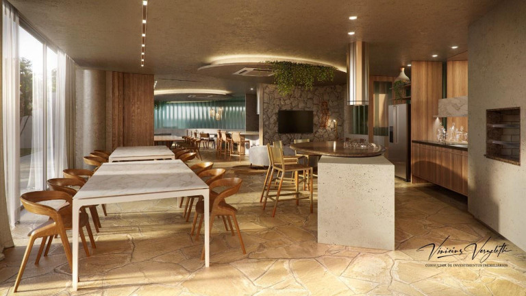 Imagem Apartamento com 4 Quartos à Venda, 212 m² em Praia Brava De Itajaí - Itajaí Imagem Apartamento com 4 Quartos à Venda, 212 m² em Praia Brava De Itajaí - Itajaí