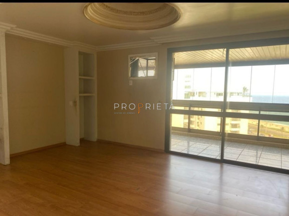 Imagem Apartamento com 4 Quartos à Venda, 317 m² em Barra Da Tijuca - Rio De Janeiro