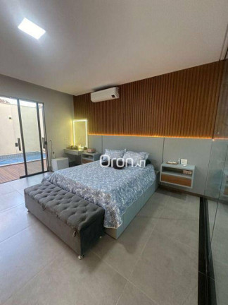 Imagem Casa com 3 Quartos à Venda, 245 m² em Setor Pontal Sul - Aparecida De Goiânia Imagem Casa com 3 Quartos à Venda, 245 m² em Setor Pontal Sul - Aparecida De Goiânia