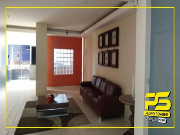Imagem Apartamento com 3 Quartos à Venda, 70 m² em Tambauzinho - João Pessoa Imagem Apartamento com 3 Quartos à Venda, 70 m² em Tambauzinho - João Pessoa