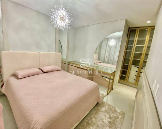 Imagem Apartamento com 3 Quartos à Venda, 130 m² em 2 Quadra Norte - Balneário Camboriú