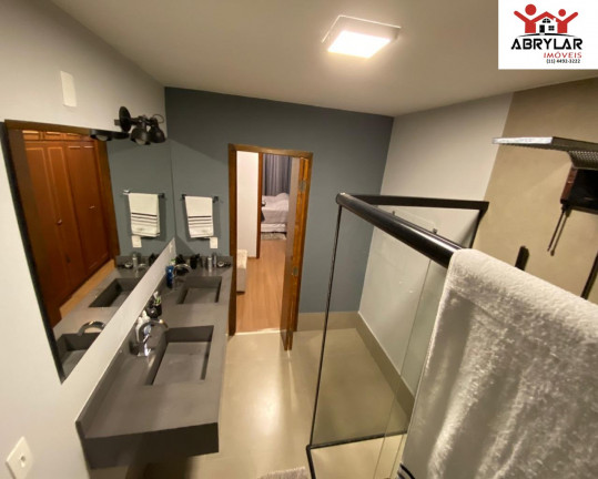 Imagem Imóvel com 4 Quartos à Venda, 220 m² em Centro - Jundiaí Imagem Imóvel com 4 Quartos à Venda, 220 m² em Centro - Jundiaí