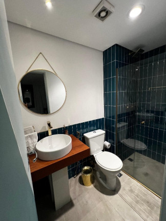 Imagem Imóvel com 1 Quarto à Venda, 58 m² em Vila Mariana - São Paulo Imagem Imóvel com 1 Quarto à Venda, 58 m² em Vila Mariana - São Paulo