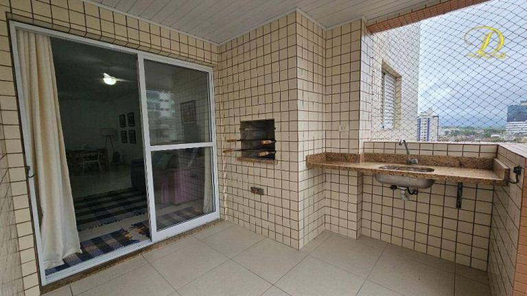 Imagem Apartamento com 3 Quartos à Venda, 122 m² em Vila Guilhermina - Praia Grande Imagem Apartamento com 3 Quartos à Venda, 122 m² em Vila Guilhermina - Praia Grande
