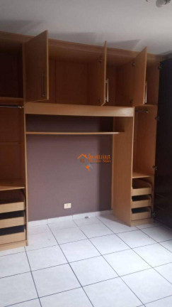 Imagem Apartamento com 2 Quartos à Venda, 60 m² em Centro - Guarulhos Imagem Apartamento com 2 Quartos à Venda, 60 m² em Centro - Guarulhos