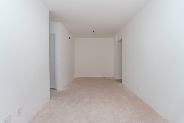 Imagem Apartamento com 3 Quartos à Venda, 83 m² em Chora Menino - São Paulo Imagem Apartamento com 3 Quartos à Venda, 83 m² em Chora Menino - São Paulo
