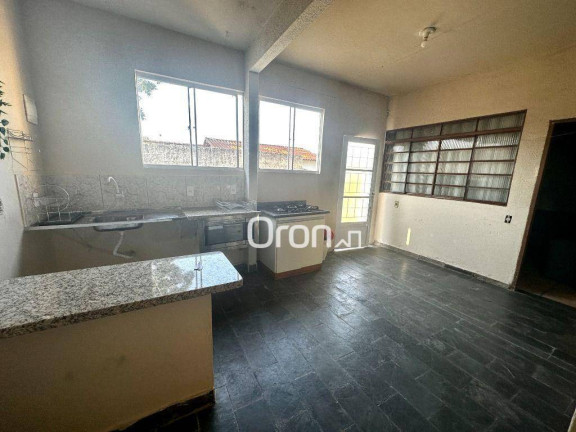 Imagem Sobrado com 3 Quartos à Venda, 306 m² em Vila Morais - Goiânia Imagem Sobrado com 3 Quartos à Venda, 306 m² em Vila Morais - Goiânia