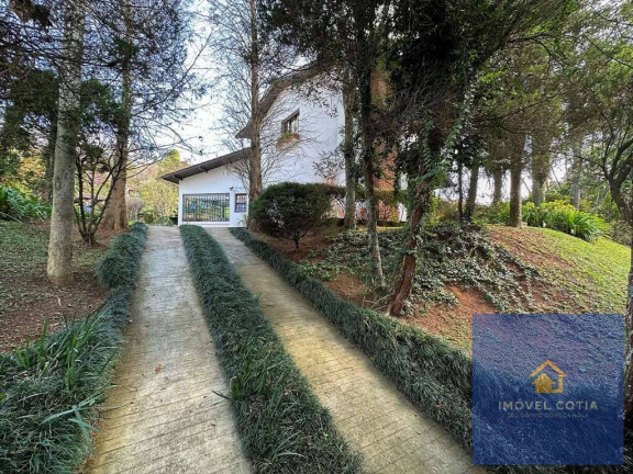Imagem Casa de Condomínio com 3 Quartos à Venda, 1.200 m² em Curral - Ibiúna