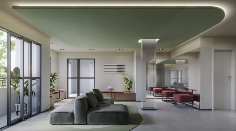 Imagem Apartamento com 1 Quarto à Venda, 23 m² em Bela Vista - São Paulo Imagem Apartamento com 1 Quarto à Venda, 23 m² em Bela Vista - São Paulo