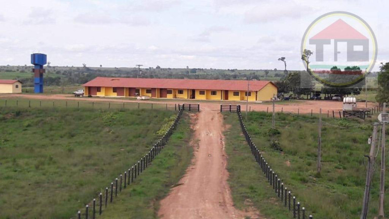 Imagem Fazenda à Venda, 105.512 m² em Logradouro Sem Nome, Marabá - Pa, Brasil -5.523790, -49.041041 - Marabá Imagem Fazenda à Venda, 105.512 m² em Logradouro Sem Nome, Marabá - Pa, Brasil -5.523790, -49.041041 - Marabá