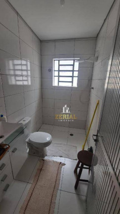 Imagem Casa com 2 Quartos à Venda, 131 m² em Olímpico - São Caetano Do Sul Imagem Casa com 2 Quartos à Venda, 131 m² em Olímpico - São Caetano Do Sul