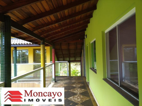 Imagem Sala Comercial à Venda, 750 m² em Lagoinha - Ubatuba