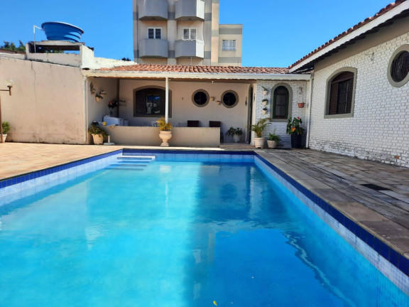 Imagem Casa com 5 Quartos à Venda, 530 m² em Centro - Atibaia Imagem Casa com 5 Quartos à Venda, 530 m² em Centro - Atibaia