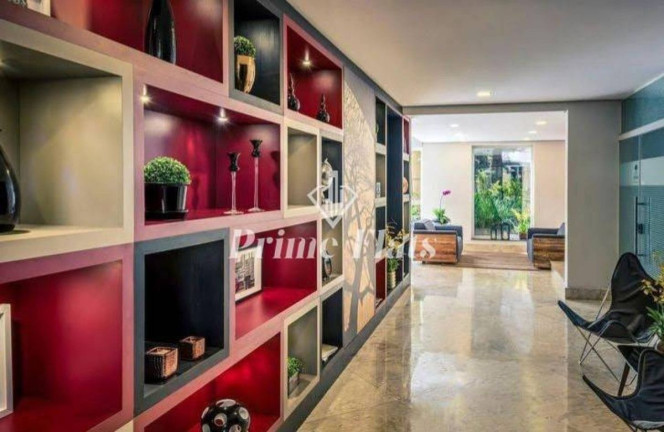 Imagem Apartamento com 1 Quarto à Venda, 31 m² em Paraíso - São Paulo Imagem Apartamento com 1 Quarto à Venda, 31 m² em Paraíso - São Paulo