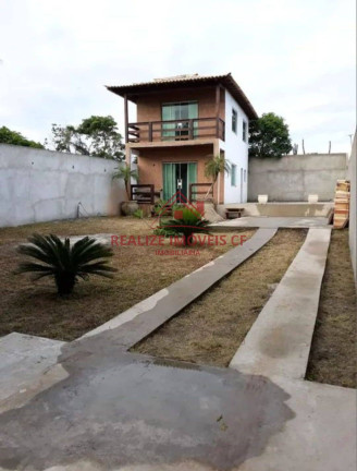 Imagem Casa com 1 Quarto à Venda, 120 m² em Guriri - Cabo Frio Imagem Casa com 1 Quarto à Venda, 120 m² em Guriri - Cabo Frio