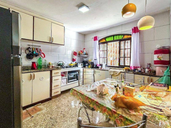Imagem Casa com 3 Quartos à Venda, 200 m² em Itaipu - Niterói Imagem Casa com 3 Quartos à Venda, 200 m² em Itaipu - Niterói
