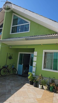 Imagem Casa com 4 Quartos à Venda, 78 m² em Albatroz - Matinhos Imagem Casa com 4 Quartos à Venda, 78 m² em Albatroz - Matinhos