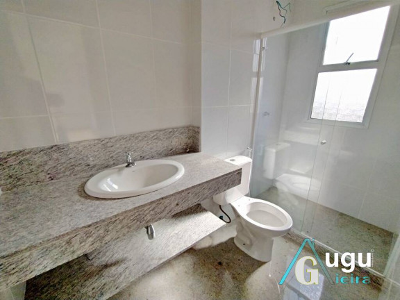Imagem Apartamento com 3 Quartos à Venda, 247 m² em Enseada Azul - Guarapari