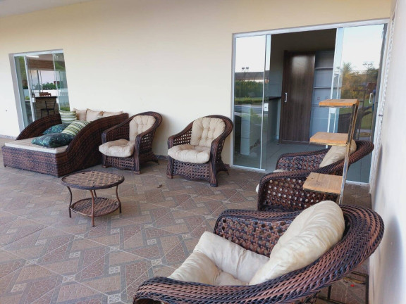 Imagem Casa de Condomínio com 5 Quartos à Venda, 1.500 m² em Condomínio City Castelo - Itu Imagem Casa de Condomínio com 5 Quartos à Venda, 1.500 m² em Condomínio City Castelo - Itu