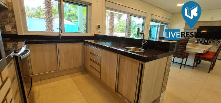 Imagem Casa com 4 Quartos à Venda, 482 m² em Parque Da Fazenda - Itatiba