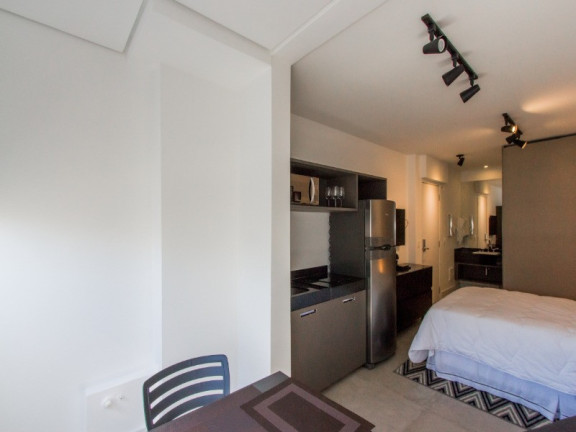 Imagem Imóvel com 1 Quarto à Venda, 29 m² em Vila Olímpia - São Paulo Imagem Imóvel com 1 Quarto à Venda, 29 m² em Vila Olímpia - São Paulo