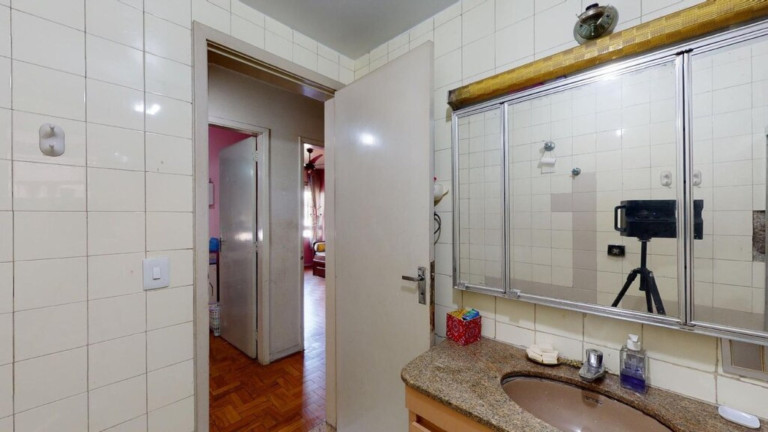 Imagem Apartamento com 3 Quartos à Venda, 109 m² em Jardim Paulista - São Paulo