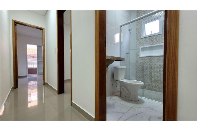 Imagem Apartamento com 3 Quartos à Venda, 145 m² em Parque Das Nações - Santo André