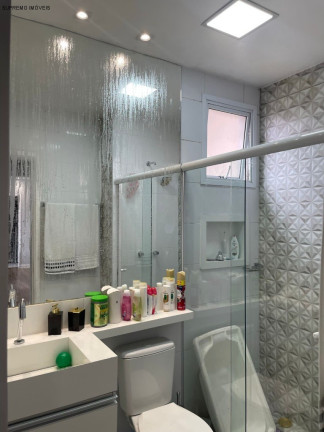 Imagem Apartamento com 2 Quartos à Venda, 93 m² em Jardim Wanda - Taboão Da Serra Imagem Apartamento com 2 Quartos à Venda, 93 m² em Jardim Wanda - Taboão Da Serra