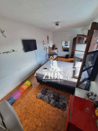 Imagem Casa com 2 Quartos à Venda, 250 m² em Jardim Do Colégio (zona Norte) - São Paulo Imagem Casa com 2 Quartos à Venda, 250 m² em Jardim Do Colégio (zona Norte) - São Paulo