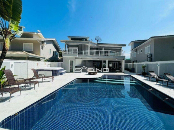 Imagem Casa com 4 Quartos à Venda, 441 m² em Riviera De São Lourenço - Bertioga Imagem Casa com 4 Quartos à Venda, 441 m² em Riviera De São Lourenço - Bertioga