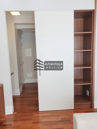 Imagem Imóvel com 1 Quarto à Venda, 44 m² em Vila Olímpia - São Paulo