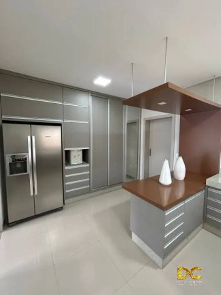 Imagem Casa de Condomínio com 3 Quartos à Venda, 243 m² em Condomínio Florais Cuiabá Residencial - Cuiabá Imagem Casa de Condomínio com 3 Quartos à Venda, 243 m² em Condomínio Florais Cuiabá Residencial - Cuiabá